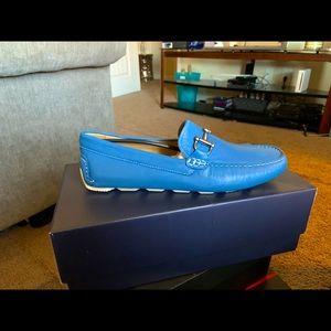 Men’s 1901 driving shoe